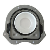 Seal Engine 3S7Q6385AB For Ford