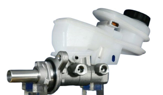 Brake Master Cylinder Top Performance 40037BM