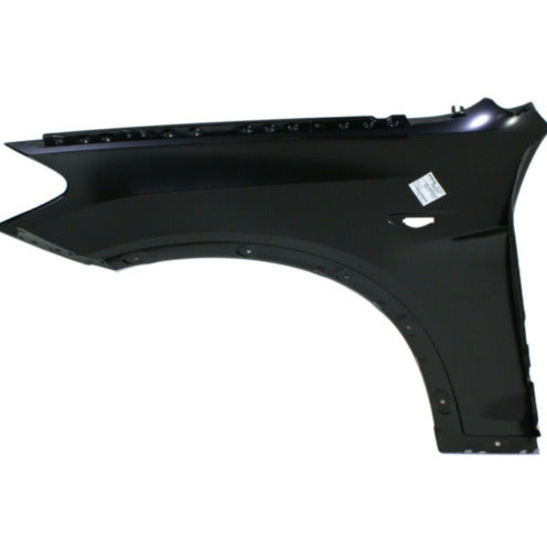 Side panel 41357267324 For BMW
