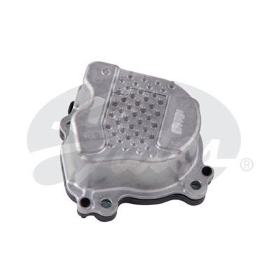 Waterpump Electric Gates 41517E