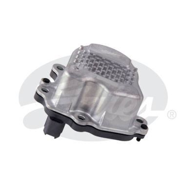 Waterpump Electric Gates 41517E