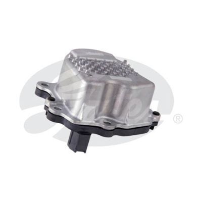 Waterpump Electric Gates 41517E