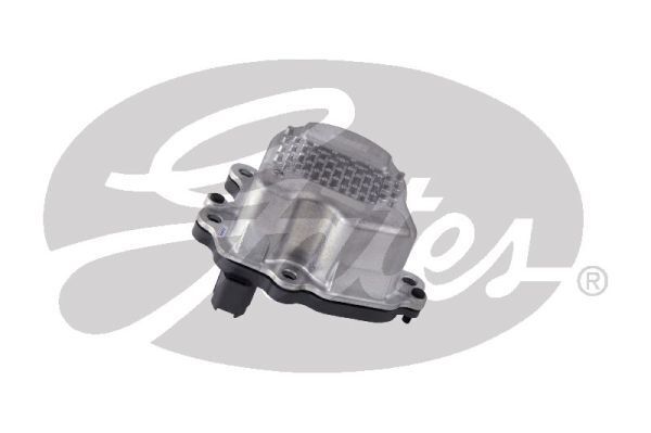 Waterpump Electric Gates 41517E