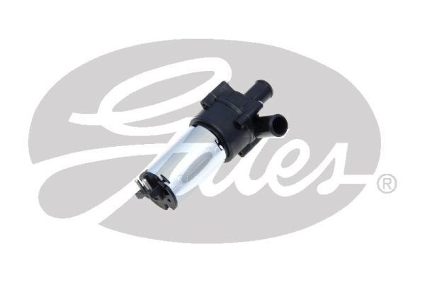 Waterpump Electric Gates 41520E
