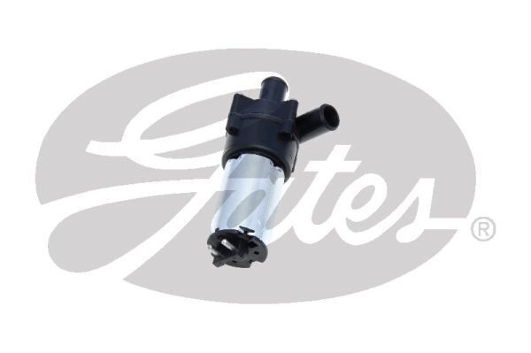 Waterpump Electric Gates 41520E
