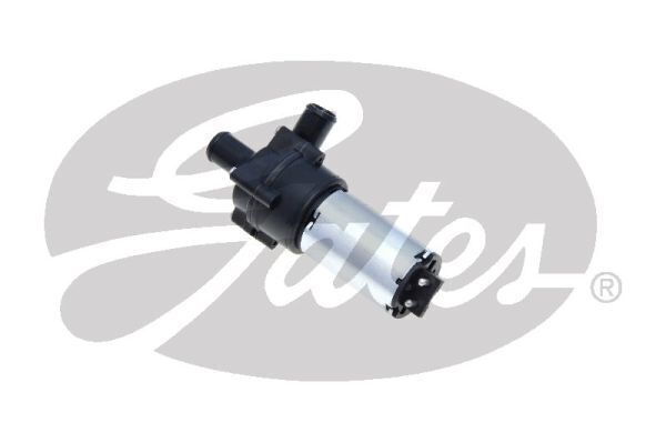 Waterpump Electric Gates 41520E