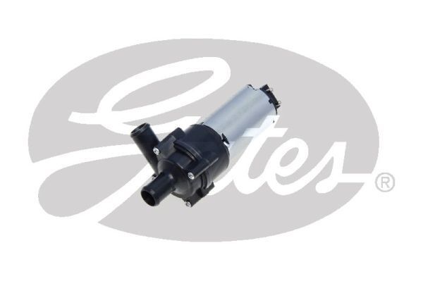 Waterpump Electric Gates 41520E