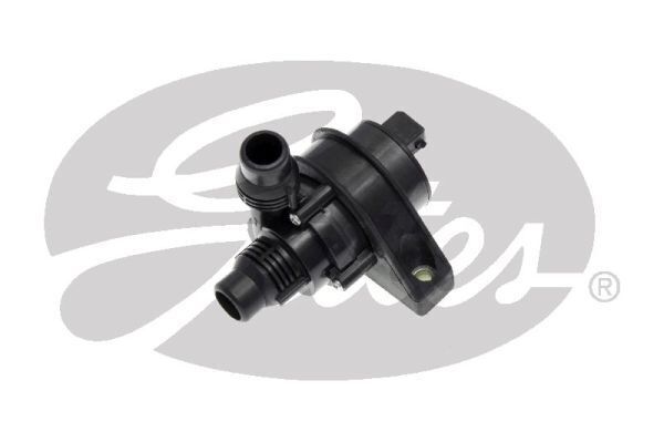 Waterpump Electric Gates 41523E