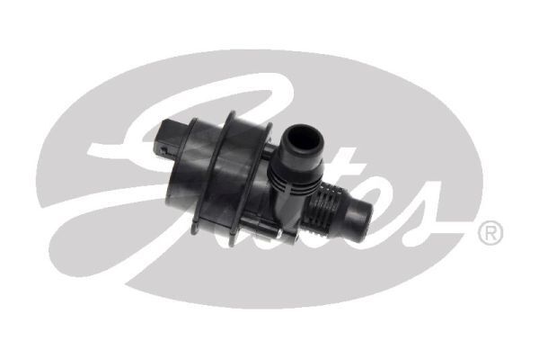 Waterpump Electric Gates 41523E