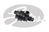 Waterpump Electric Gates 41523E