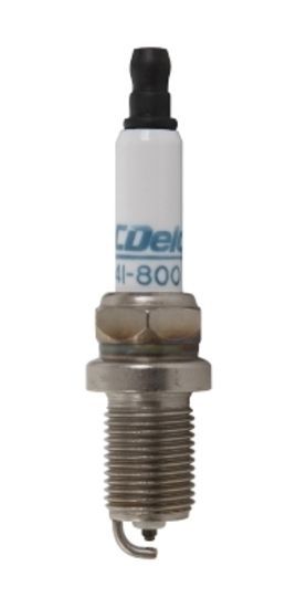 SPARK PLUGS ACDelco for HOLDEN XC BARINA COMBO Z14XE Z16SE Z18XE 2001-2009