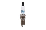 SPARK PLUG x1 DOUBLE PLATINUM ACDelco suitable for FORD FALCON BA BF V8 5.4L 160 000km
