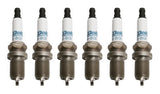 SPARK PLUGS ACDelco suitable for OUTBACK SUBARU 3.6l PLATINUM 2009-2014 160000KM SERVICE