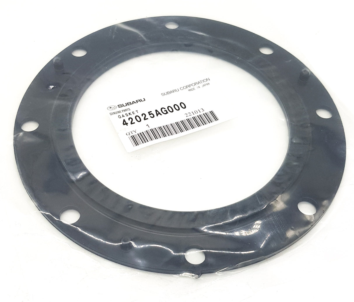 Fuel Pump Tank Seal Gasket 42025AG000 for Subaru