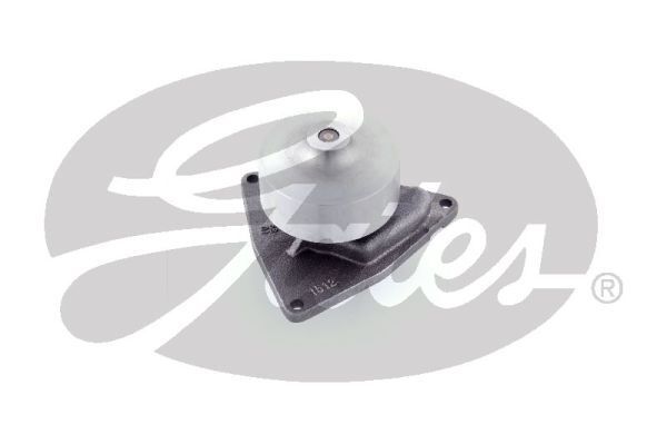 Waterpump