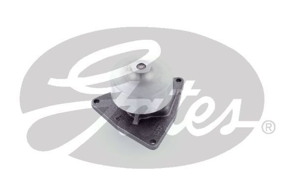 Waterpump