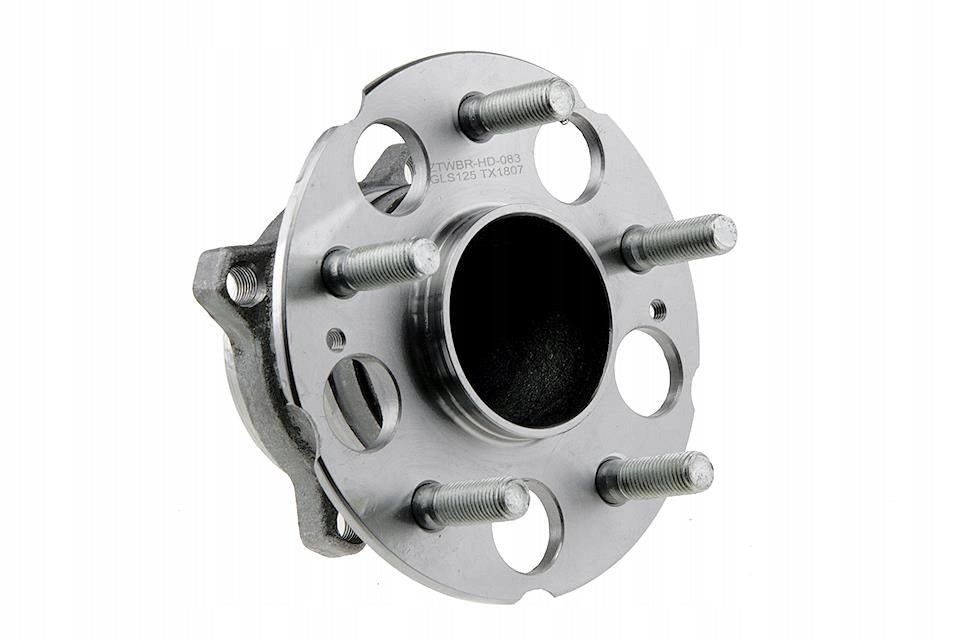Bearing Assembly Rear Hub Unit 42200T0B951 For Honda