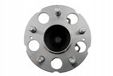 Bearing Assembly Rear Hub Unit 42200T0B951 For Honda