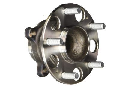 Bearing Assembly Rear Hub Unit 42200TLAA51 For Honda