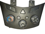 Control Asm-Heater & A/C 42351886 for GM Holden