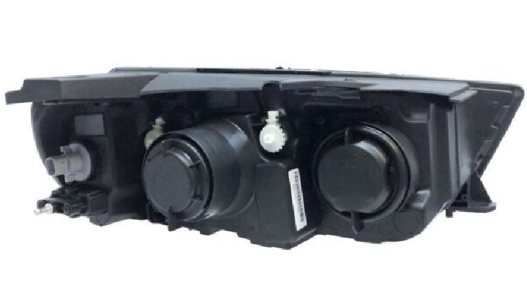 Headlamp Asm 42371757 for GM Holden