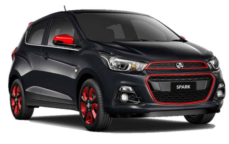 Carpet Floor Mats suitable for Holden BARINA SPARK MP New Genuine 2016- GM 42392359