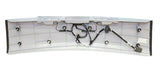 Applique Asm-Rr Clsr Ctr W/Lic Plt Lp 42399675 for GM Holden