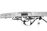 Applique Asm-Rr Clsr Ctr W/Lic Plt Lp 42399675 for GM Holden