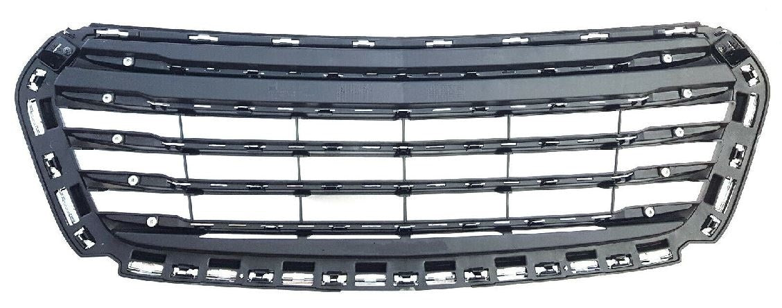 Grille Assembly-Front Lower 42469936 for GM Holden