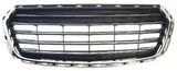Grille Assembly-Front Lower 42469936 for GM Holden