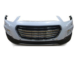 Fascia-Front Bumper 42503281 for GM Holden
