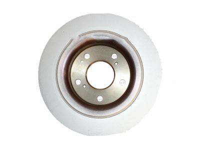 Disk Rear Brake 11T 42510TGHA00 For Honda