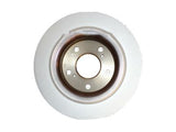 Disk Rear Brake 11T 42510TGHA00 For Honda
