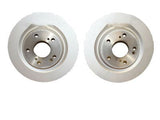Disk Rear Brake 11T 42510TGHA00 For Honda