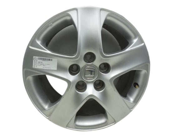 Wheel Disk Al 1X 42700SJAJ81 For Honda