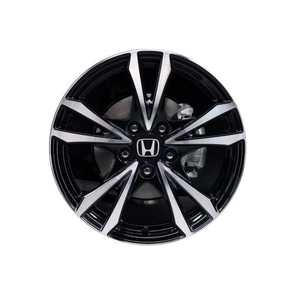 Wheel Disk Al 17X 42700SZTG81 For Honda