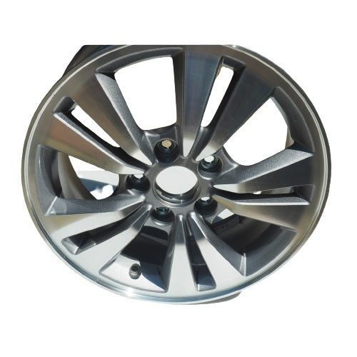 Wheel Disk Al 1X 42700TA0P92 For Honda