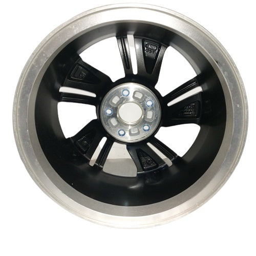Wheel Disk Al 17X 42700TEAT81 For Honda