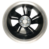 Wheel Disk Al 17X 42700TEAT81 For Honda
