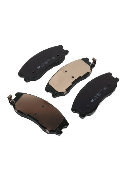 Pad Kit-Front Disc Brake(Ccc) 42784760 for GM Holden