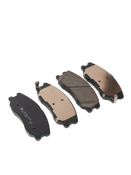 Pad Kit-Front Disc Brake(Ccc) 42784760 for GM Holden