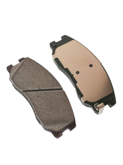 Pad Kit-Front Disc Brake(Ccc) 42784760 for GM Holden