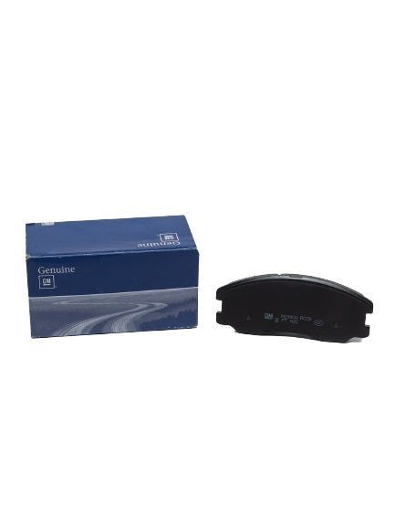 Pad Kit-Front Disc Brake(Ccc) 42784760 for GM Holden