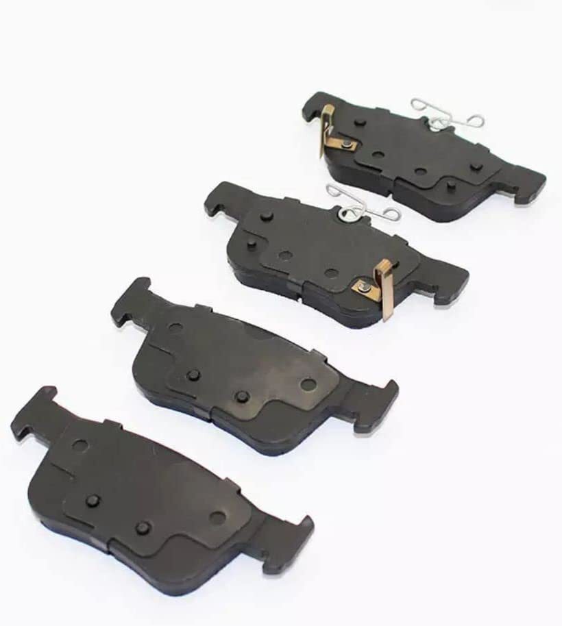 Setpad Rr       Ass 43022TEAT11 For Honda