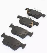 Setpad Rr       Ass 43022TEAT11 For Honda