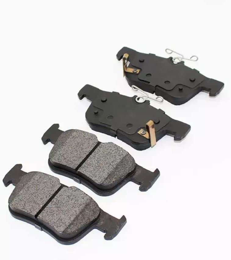 Setpad Rr       Ass 43022TEAT11 For Honda