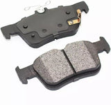 Setpad Rr       Ass 43022TEAT11 For Honda