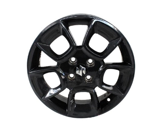 Wheel Comp Al(16X5J) 43210-62R60-QC8 for Suzuki – The Car Parts Shop