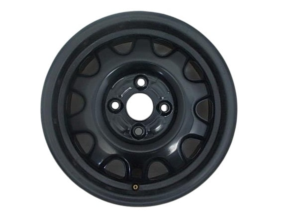 Wheel(14X4 1/2J)(Black) 43210-78F11-09L for Suzuki