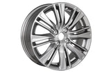 Wheel (16X6J) A1K310/412 43210M68P60-ZMQ for Suzuki